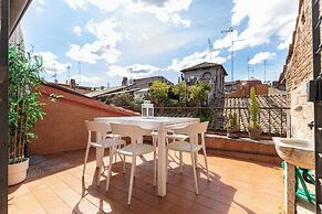 Navona Deluxe Terrace