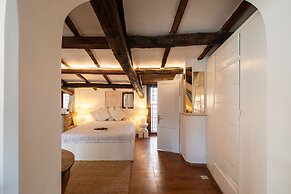 Navona Deluxe Terrace