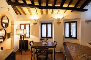 Navona Deluxe Terrace