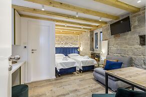 Luxury Rooms Miara in City Centre