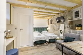 Luxury Rooms Miara in City Centre