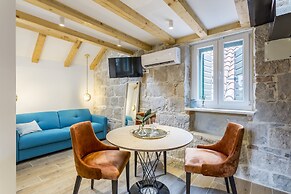 Luxury Rooms Miara in City Centre