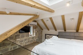 Luxury Rooms Miara in City Centre