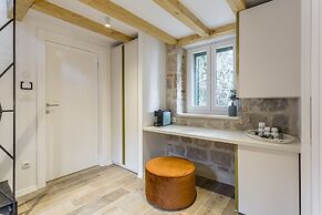 Luxury Rooms Miara in City Centre