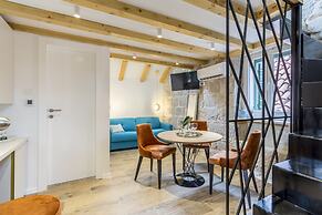 Luxury Rooms Miara in City Centre