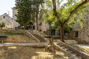 Luxury Rooms Miara in City Centre