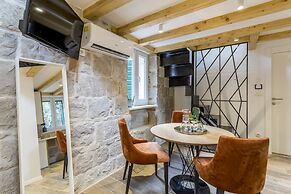 Luxury Rooms Miara in City Centre