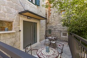 Luxury Rooms Miara in City Centre