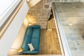 Luxury Rooms Miara in City Centre