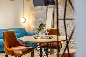 Luxury Rooms Miara in City Centre