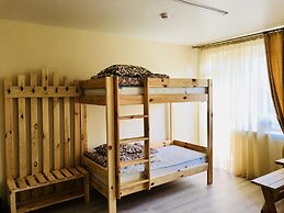 Pid Vysokym Zamkom Hostel