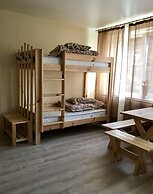 Pid Vysokym Zamkom Hostel