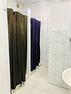 Pid Vysokym Zamkom Hostel