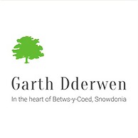 Garth Dderwen Guest House