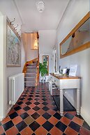 Garth Dderwen Guest House