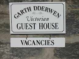 Garth Dderwen Guest House