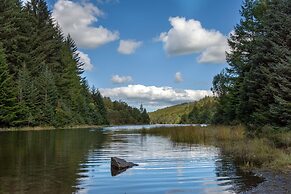 Garth Dderwen Guest House