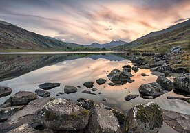 Garth Dderwen Guest House