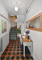 Garth Dderwen Guest House