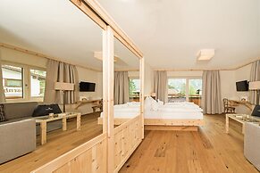 Sonnenhof Genusshotel & Appartements