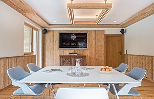 Sonnenhof Genusshotel & Appartements