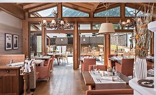 Sonnenhof Genusshotel & Appartements