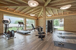 Sonnenhof Genusshotel & Appartements