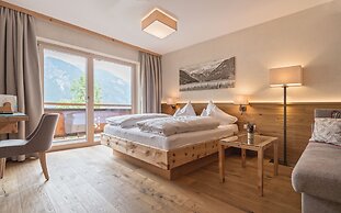 Sonnenhof Genusshotel & Appartements