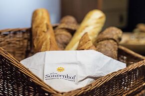 Sonnenhof Genusshotel & Appartements