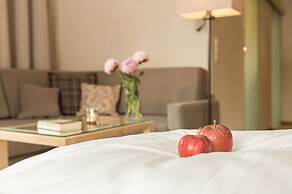 Sonnenhof Genusshotel & Appartements
