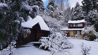 Villa Campanario III