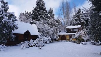 Villa Campanario III