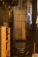 Pantheon Luxury Gold Apartment