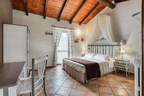 Cà del Monte Resort