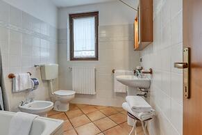 Cà del Monte Resort