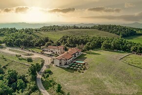 Cà del Monte Resort