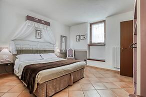 Cà del Monte Resort