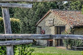 Cà del Monte Resort