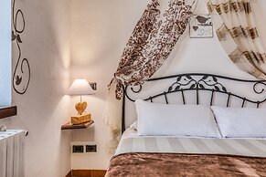 Cà del Monte Resort