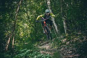 Cà del Monte Resort