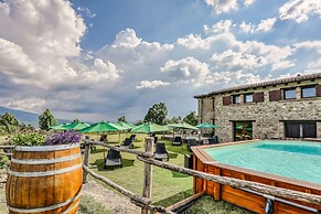 Cà del Monte Resort