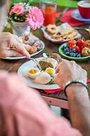 Cà del Monte Resort