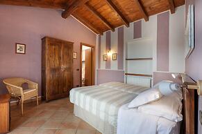 Cà del Monte Resort