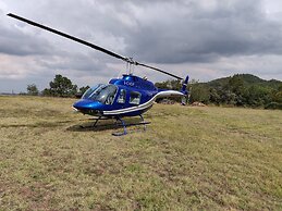 Cà del Monte Resort