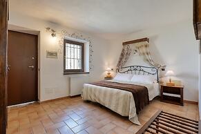 Cà del Monte Resort