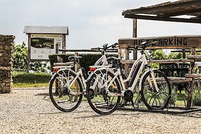 Cà del Monte Resort