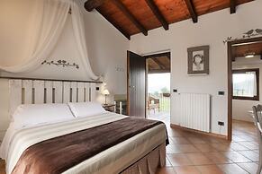 Cà del Monte Resort