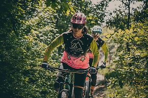 Cà del Monte Resort