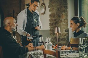 Cà del Monte Resort