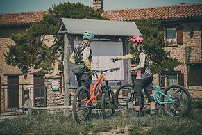 Cà del Monte Resort